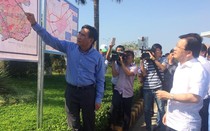Vì sao chậm giải phóng mặt bằng dự án sân bay Long Thành?