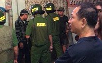 Tạm giữ 2 đối tượng hành hung bác sĩ đến nhập viện cấp cứu