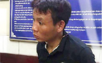 Bắt đối tượng trộm cắp tài sản khi đang tìm cách tẩu tán tang vật