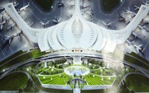 Gấp rút triển khai các dự án "con" nằm trong việc xây dựng sân bay Long Thành