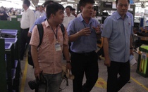 Dự án Cảng hàng không quốc tế Long Thành: Sẽ có nhiều tuyến đường dẫn vào sân bay