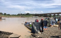 Bộ Tài nguyên và Môi trường vào cuộc vụ trên 300 tấn cá chết trên hồ Trị An