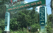 Xã nhỏ trước ngày giải tỏa trắng để xây sân bay quốc tế Long Thành