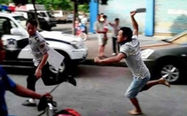 Điều tra vụ ẩu đả trong đêm khiến một người chết