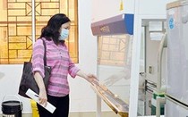 Đồng Nai: Đi làm không đeo khẩu trang, một cán bộ bị đình chỉ công tác