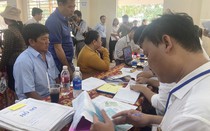 Đồng Nai: Bàn giao mặt bằng xây sân bay, 148 hộ nhận hơn 176 tỷ tiền bồi thường đợt hai