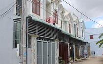 Đồng Nai: Để xảy ra xây dựng trái phép, chủ tịch phường bị cách chức