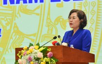 Thống đốc: Việc định giá các ngân hàng chuyển giao bắt buộc cơ bản hoàn thành