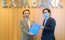 Ông Trần Tấn Lộc giữ chức Phó Chủ tịch HĐQT Eximbank