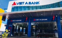 VietABank báo lãi 2023 đi lùi do tăng mạnh chi phí dự phòng rủi ro