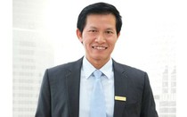 ABBank miễn nhiệm Phó Tổng Giám đốc