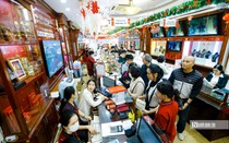 7 nguyên nhân tác động đến giá vàng tại Việt Nam