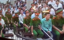 Vụ án Hà Văn Thắm: Ba bị cáo xin được xét xử vắng mặt