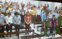 Đề nghị của luật sư bào chữa cho nguyên ĐBQH Châu Thị Thu Nga