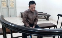 Án tù chung thân cho gã con rể đoạt mạng bố vợ