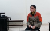 Trả hồ sơ vụ nữ luật sư tập sự lừa đảo