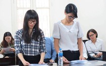 Nữ Chủ tịch công ty Container lừa đảo ngân hàng VCB có dấu hiệu tâm thần