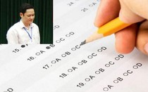 Cần ưu tiên xử lý hình sự hành vi sửa điểm thi mới đủ sức răn đe