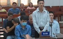 “Ông trùm” kinh doanh sàn vàng ảo IG bị đề nghị mức án lên đến 15 năm tù
