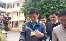 Hoàng Công Lương mệt mỏi và xin được giữ quyền im lặng