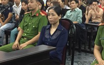 Đang xét xử vụ nhiễm bệnh sùi mào gà ở Hưng Yên