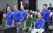 Tiết lộ về sự ngông cuồng của ông trùm Hưng “kính” cùng tuyên bố “tiêu diệt” tiểu thương