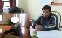 Sắp xét xử phúc thẩm gã đồ tể hiếp dâm cháu bé 9 tuổi ở Chương Mỹ