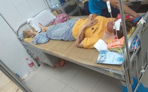 Lời kể kinh hoàng của nhân viên phụ bếp bị tạt a xít tại Trạm dừng nghỉ 358