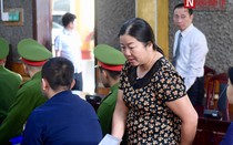Xử vụ gian lận thi cử ở Sơn La: “Nhà bao việc” thì bị bắt đi sửa bài cho Sếp