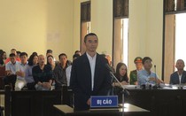 Trả hồ sơ vụ Chánh Thanh tra Bộ TT&TT tiếp tay cho đường dây đánh bạc nghìn tỷ