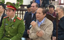 Cựu Bộ trưởng Trương Minh Tuấn: "Phiên toà lương tâm còn đeo bám cả cuộc đời"