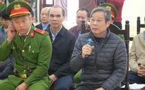Nhận 3 triệu USD từ thương vụ AVG, gia đình ông Nguyễn Bắc Son đã gom hơn 12,5 tỷ đồng khắc phục