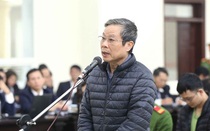 Hé lộ nội dung thư của cựu Bộ trưởng Nguyễn Bắc Son nhắn gửi gia đình khắc phục hậu quả