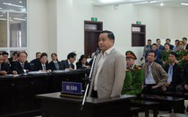 Xử lý ra sao những nhà, đất đã bán cho Phan Văn Anh Vũ?