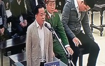 Vũ "nhôm" phủ nhận quan hệ thân thiết với lãnh đạo, sẽ kiện các công ty bán đất nếu bị kết tội?