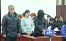 Tuyên án 3 bị cáo trong vụ học sinh lớp 1 trường Gateway tử vong trên ô tô đưa đón