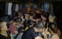 Triệt phá đường dây Tổ chức cho người khác trốn đi nước ngoài do người Trung Quốc cầm đầu