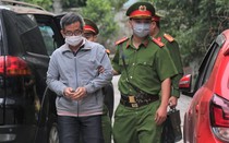 Vụ BIDV: “Công ty Trung Dũng chưa có cửa để quan hệ với Trần Bắc Hà"