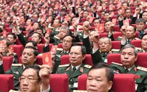 Đại hội XIII của Đảng sẽ đưa đất nước ta bước vào giai đoạn phát triển mới