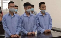 Bắt cóc con nợ để đòi tiền, 8X lĩnh 9 năm tù, bồi thường 100 triệu đồng