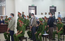 Bất ngờ với quà “hối lộ” nguyên lãnh đạo Tổng cục Tình báo