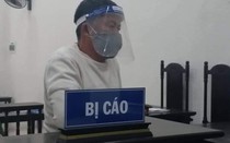 Dựng lái xe làm giám đốc, lừa đảo chiếm đoạt tiền tỷ của ngân hàng