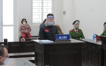 Gây thất thoát hơn 13 tỷ đồng, cựu Giám đốc ngân hàng lĩnh án