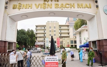 Cần thực hiện một cuộc “đại phẫu” trong lĩnh vực y tế