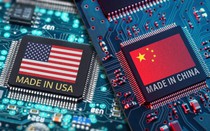 Thêm một “đòn giáng” của Mỹ vào ngành chip Trung Quốc