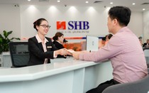 SHB xem xét bán 20% cổ phần cho đối tác nước ngoài