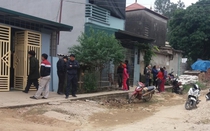 Công an Thanh Hóa chính thức lên tiếng vụ cháu bé bị bắt cóc