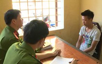Thanh Hóa: Phát hiện 1.000 viên thuốc lắc được giấu trong loa thùng