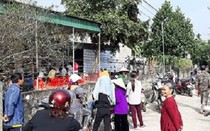 Hà Tĩnh: Phát hiện 2 vợ chồng chết bất thường trong phòng ngủ