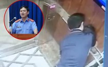 Vụ sàm sỡ bé gái trong thang máy: Ông Nguyễn Hữu Linh có bị thu hồi thẻ luật sư?